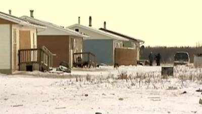 COVID-19 troubles in Shamattawa First Nation - globalnews.ca