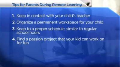 Looking ahead to remote learning - globalnews.ca