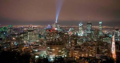 Valérie Plante - Coronavirus: Montreal unveils $60-million economic relaunch roadmap - globalnews.ca