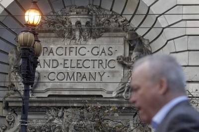 PG&E's household customers facing 8% increase in power bills - clickorlando.com - state California