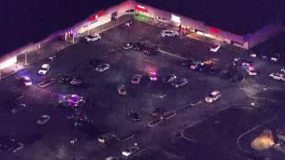 Police investigating shooting at shopping center in Gloucester Township - fox29.com - state New Jersey - county Gloucester