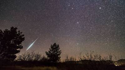 Dazzling Geminid meteor shower will peak Dec. 13 — here’s how to watch - fox29.com - Los Angeles