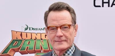 Bryan Cranston Says His Senses of Taste & Smell Aren't Completely Back After COVID-19 Battle - justjared.com - county Bryan - city Cranston, county Bryan