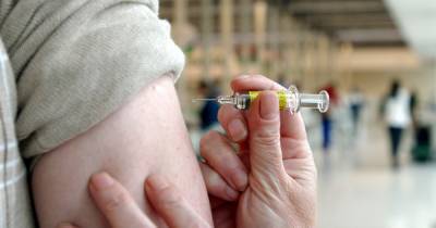 Chris Hopson - First coronavirus vaccines in UK will start on Tuesday in NHS hospital hubs - manchestereveningnews.co.uk - Britain