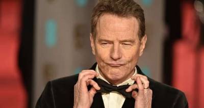 Robin Dearden - Bryan Cranston reveals he still suffers from COVID-19 effects months after testing positive - msn.com - county Bryan - city Cranston, county Bryan