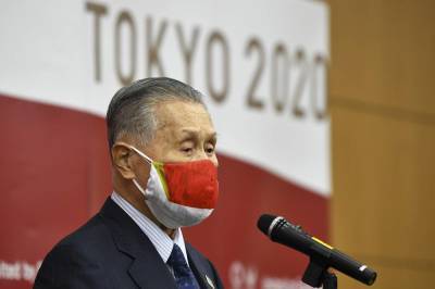 Tokyo Olympics delay costs may reach $2.8 billion - clickorlando.com - Japan - city Tokyo