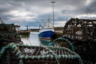 Fishing holds key to Brexit trade deal as talks drag on - clickorlando.com - Britain - Eu - city Brussels