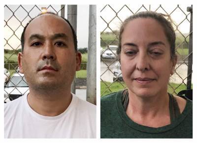 Police: Couple flew to Hawaii despite positive coronavirus tests - clickorlando.com - San Francisco - city Seattle - state Hawaii - city Honolulu - county Kauai