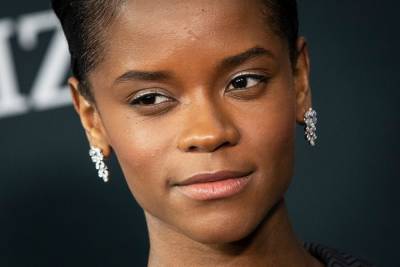 Letitia Wright Responds To Controversy After Sharing Video Raising Skepticism About COVID-19 Vaccine: ‘My Intention Was Not To Hurt Anyone’ - etcanada.com