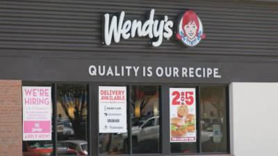 Tennessee Wendy's manager charged with assault after biting teen employee: police - fox29.com - Usa - state Tennessee - state Texas - city Plano, state Texas