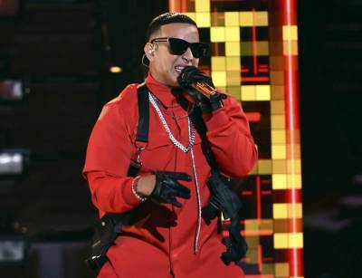 Daddy Yankee achieves new balance, readies for his comeback - clickorlando.com - New York - Puerto Rico - city Miami