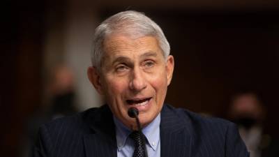 Anthony Fauci - Dr. Fauci says he 'absolutely' accepted offer to be Biden's chief medical adviser - fox29.com