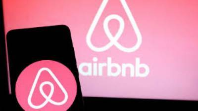 Airbnb to prohibit one-night reservations for some guests on NYE - fox29.com - Usa - city Atlanta - county Nye