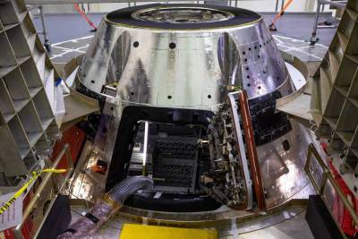 NASA’s Orion spacecraft suffers hardware failure that could add months to timeline - clickorlando.com - Usa - state Florida