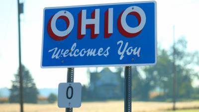 Ohio adds Ohio to its travel advisory list due to high coronavirus positivity rate - foxnews.com - state Ohio