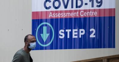 Coronavirus: Hamilton reports 42 new COVID-19 cases, outbreak at Juravinski Hospital - globalnews.ca