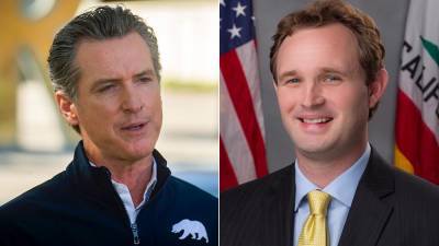 Gavin Newsom - California Assemblyman James Gallagher slams Democratic Gov. Newsom’s new COVID-19 lockdown - foxnews.com - state California - state Every