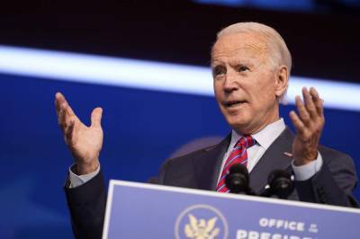 Joe Biden - Barack Obama - Ron Klain - Antony Blinken - Pressure mounts on Biden to make diverse picks for top posts - clickorlando.com - Washington