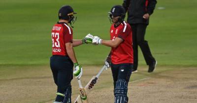 South Africa v England ODI series gets the all clear with full set of negative covid results - mirror.co.uk - South Africa