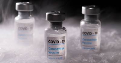 Covid-19 vaccine may give virus immunity for three months, government scientists report - dailyrecord.co.uk