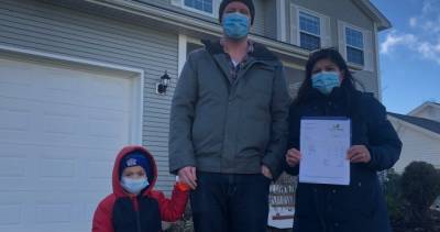 New Brunswick - Ontario family who relocated to New Brunswick warns others about moving company concerns - globalnews.ca - Ontario