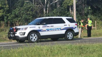 Mount Dora - 1 killed after hit-and-run crash in Mount Dora, officers say - clickorlando.com - state Florida - county Lake