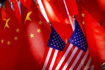 Donald Trump - US ends 5 cultural programs with China in further escalation - clickorlando.com - China - city Beijing - Usa - Washington