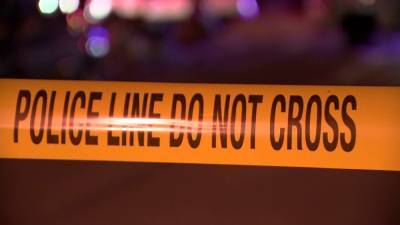 Police: Man shot in chest following confrontation about car accident - fox29.com - Washington - city Baltimore