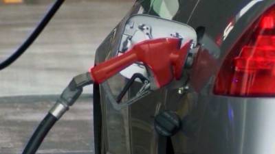 Drivers paying more for gas as crude oil prices rise - fox29.com - state New Jersey