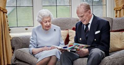 queen Philip - The Queen and Prince Philip 'to get Covid vaccine in weeks' but 'will wait in line' - mirror.co.uk - Britain