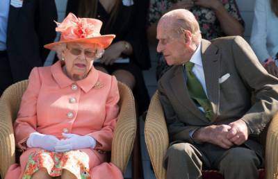 queen Elizabeth Ii II (Ii) - Philip Princephilip - Queen Elizabeth Will Reportedly Share When She Has Had The COVID-19 Vaccine - etcanada.com - Britain - county Will