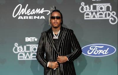 Jeremih Leaves Hospital After Severe COVID-19 Battle, Thanks Doctors For ‘Saving My Life’ - etcanada.com