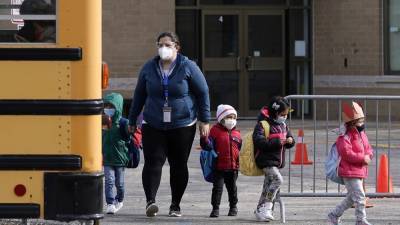 Haskins & Talgo: Coronavirus school closings are hurting students — it’s time to reopen - foxnews.com