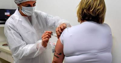 June Raine - Vaccine regulator chief urges people to get jab even if they’ve had coronavirus before - mirror.co.uk