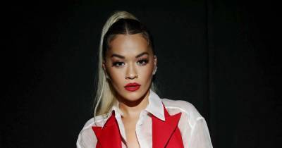 Rita Ora Forced To Apologise Again After Second Breach Of Covid Regulations - msn.com - Britain - Egypt - city Cairo
