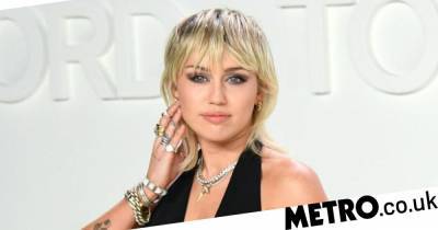 Miley Cyrus - Like A - Kaitlynn Carter - Miley Cyrus details her sex life during the pandemic: ‘It’s the safest way’ - metro.co.uk - city Cody, county Simpson - county Simpson