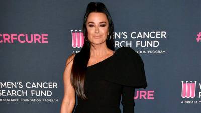 Kyle Richards - Mauricio Umansky - Kyle Richards shares she and her daughter have coronavirus: ‘I have been separated from my family’ - foxnews.com