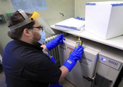 Coronavirus: Florida reports 8,000 new cases, 96 deaths - clickorlando.com - state Florida