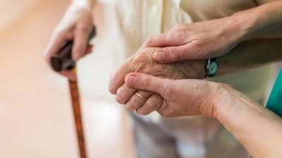 One visitor per week now allowed in nursing homes - rte.ie - Ireland