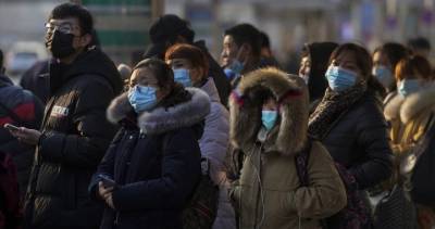 China readies for large-scale coronavirus vaccine rollout - globalnews.ca - China - Britain