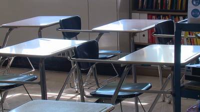 Stressful school year continues as Montgomery County heads back to classroom - fox29.com - county Montgomery