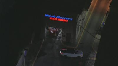 Man, 39, killed in freak accident at Irving car wash - fox29.com - state Texas - city Irving, state Texas