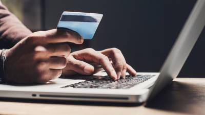 Online spending last month double that of last year - rte.ie - Ireland