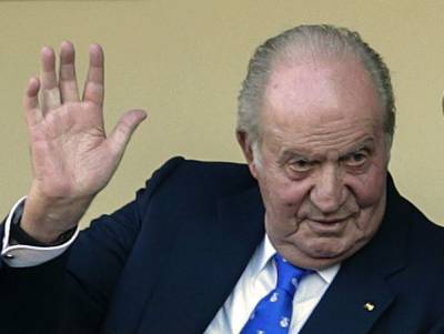 El Pais - Spain: Ex-King Juan Carlos I won't get special treatment - clickorlando.com - Spain - city Madrid