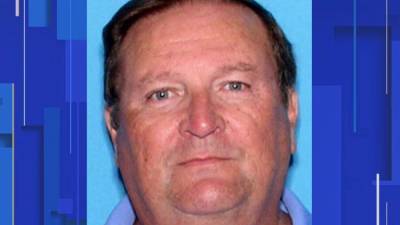 Police to discuss case of missing 70-year-old Port Orange teacher - clickorlando.com - state Florida - county Orange - county Volusia