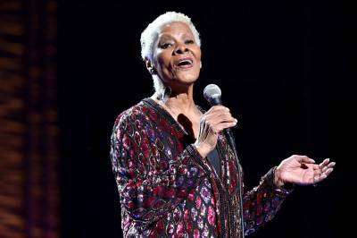Dionne Warwick - Dionne Warwick has been roasting celebrities on Twitter all weekend and it’s the funniest thing to happen this year - clickorlando.com