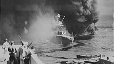 Pearl Harbor - Timeline: Critical events that led up to 1941 attack on Pearl Harbor - fox29.com - China - Japan - Usa - state Maryland - city Honolulu