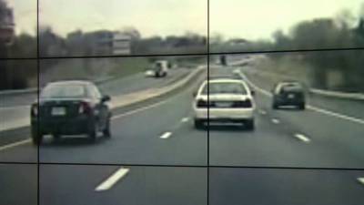 Can I (I) - Steve Montiero - Christmas Star - Can I legally pass a cop car in traffic? - clickorlando.com
