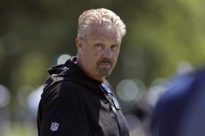 AP source: Jets fire Gregg Williams after call costs 1st win - clickorlando.com - New York - city New York - city Las Vegas - county Williams - county Gregg