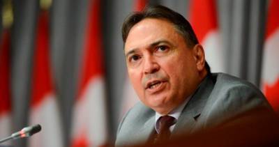 Perry Bellegarde - Assembly of First Nations chief will not seek re-election - globalnews.ca
